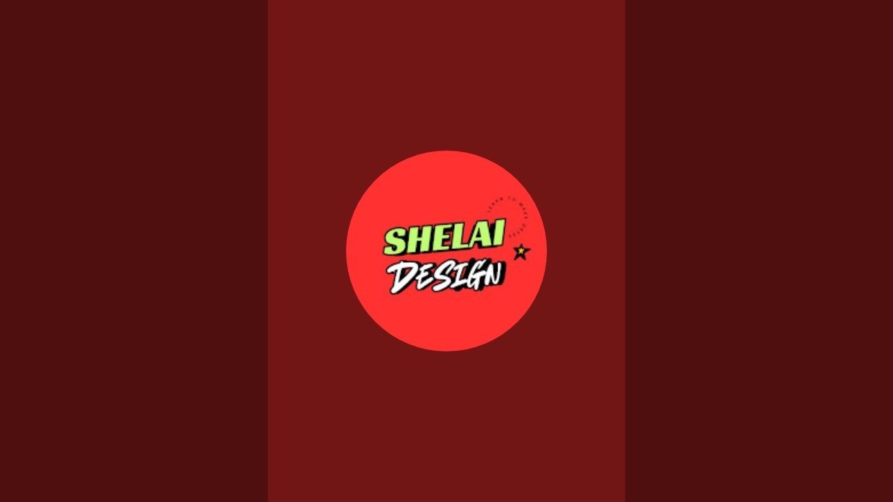 আসসালামুয়ালাইকুম - Shelai Design is live!