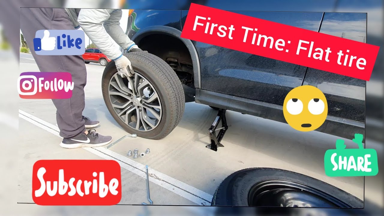 Best place to go for FLAT TIRE in Melbourne #ASX #Melbourne #Australia #PinoyNurse #FilipinoVlogs