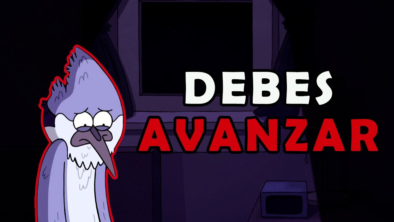 El Episodio Que Te Enseña a Superar. (Un Show Mas)