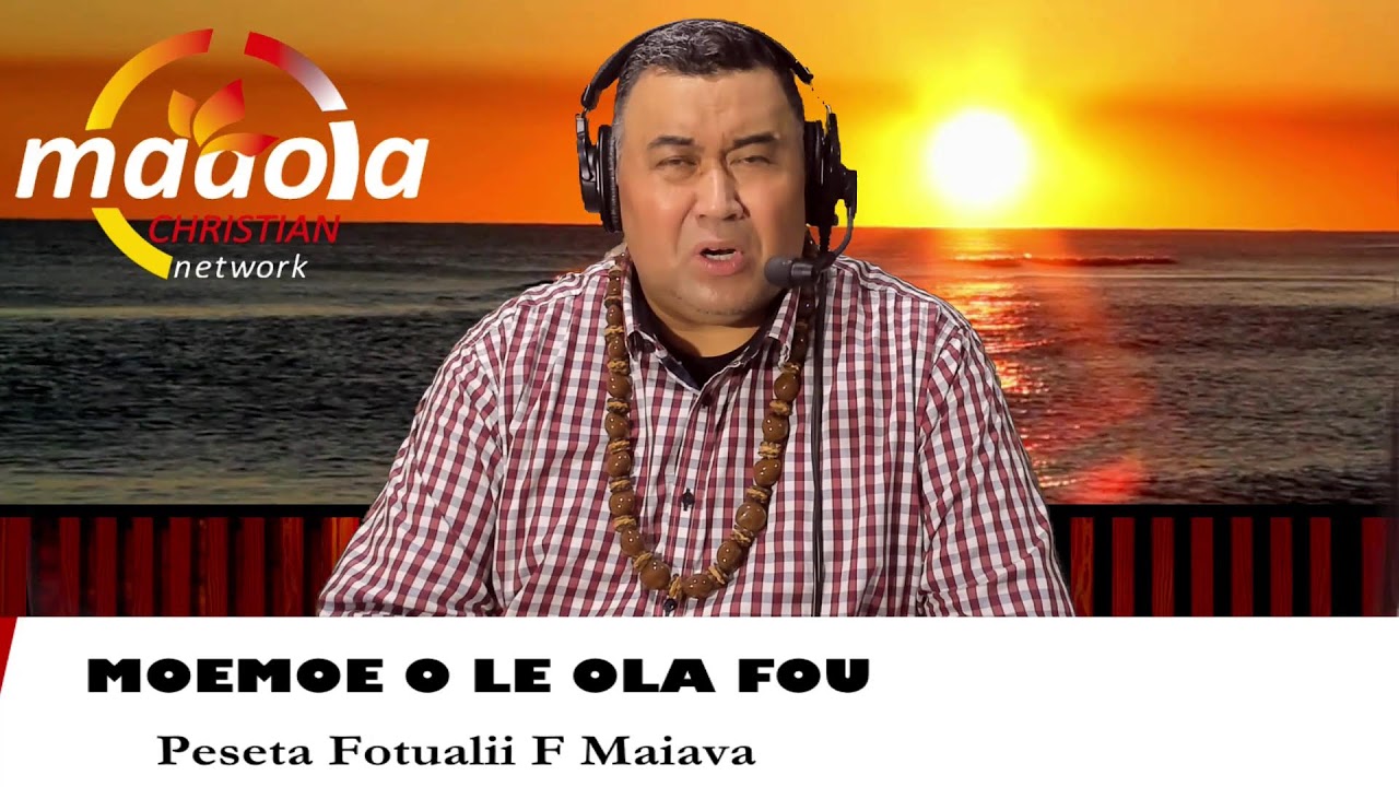 Maaola Christian Network