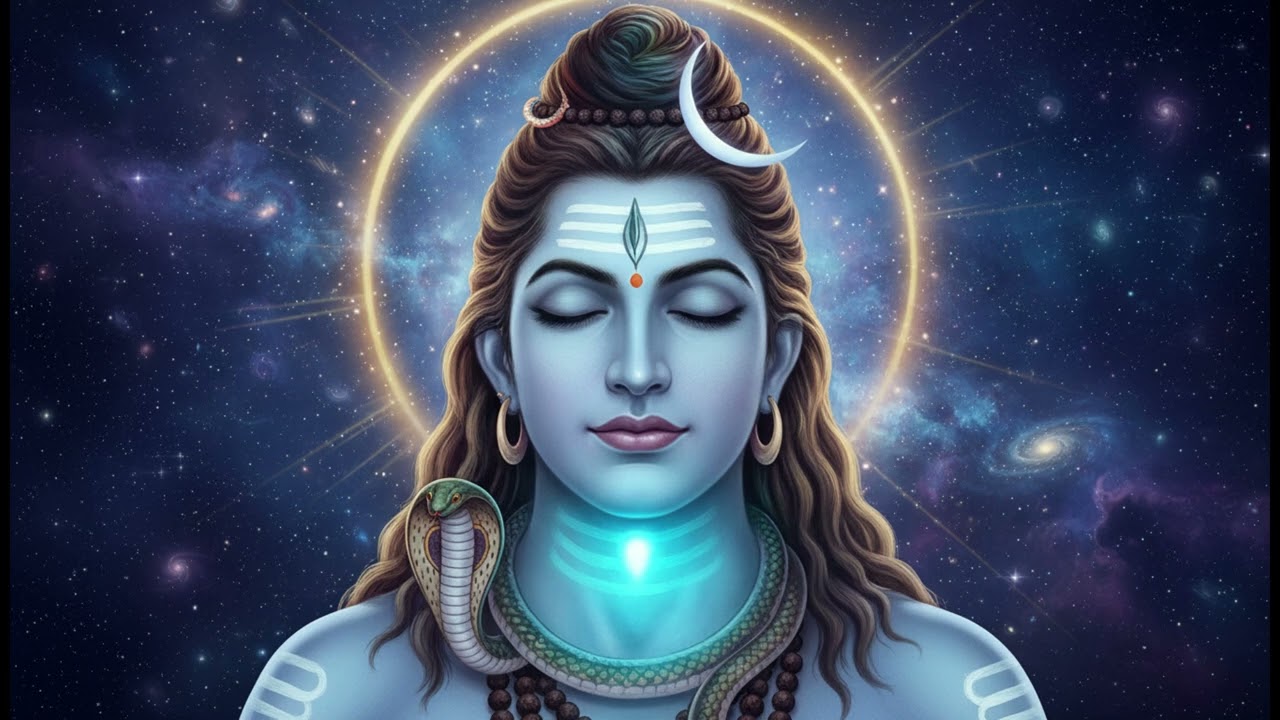 LORD SHIVA SONG 2026