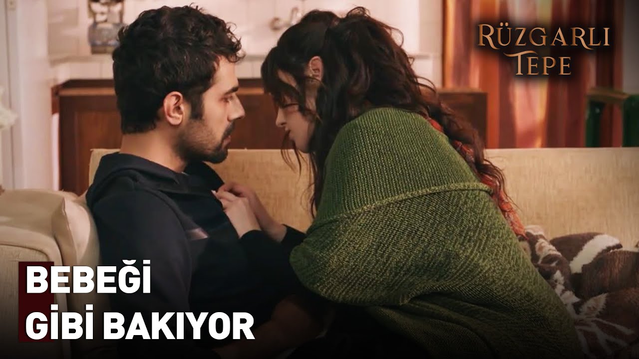 Hem Kalbine Hem Bedenine Şifa  | Rüzgarlı Tepe Dizisi
