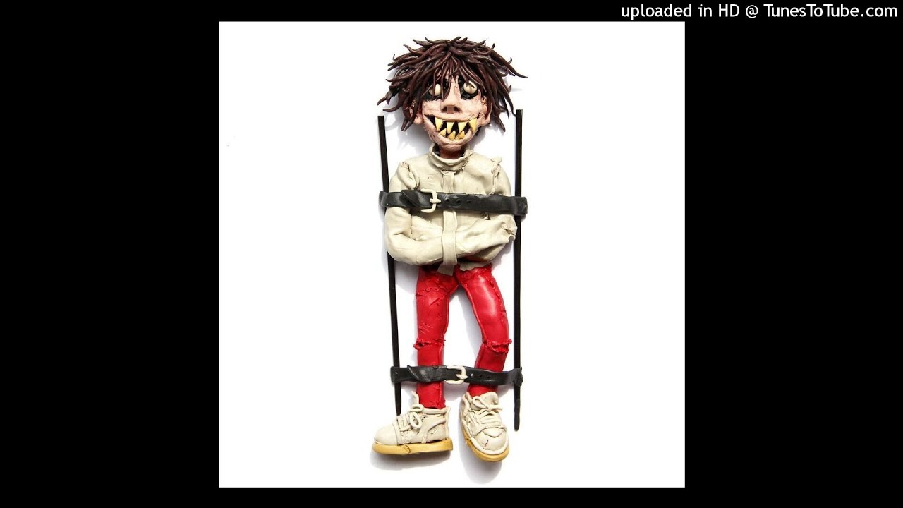 GUAP SENSEI - PROSTHETICS (PROD. $TRANDED)
