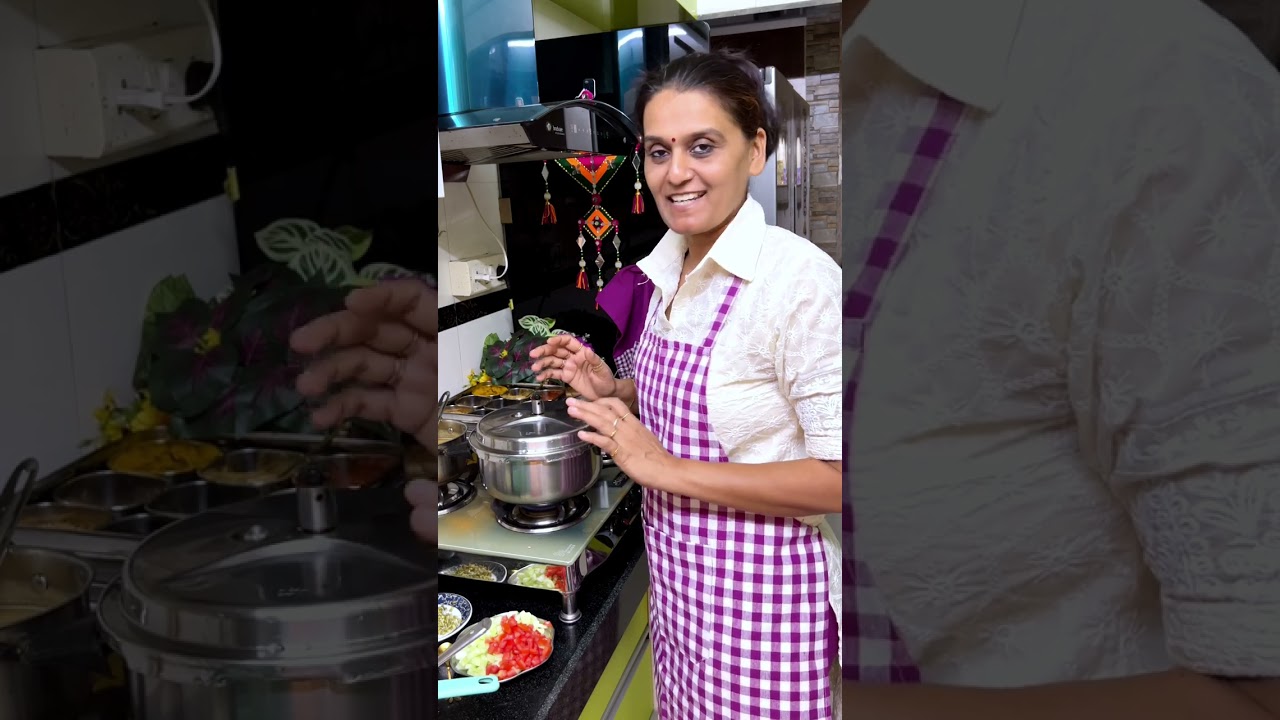 Summer Special Tiffin/Lunch Day 2