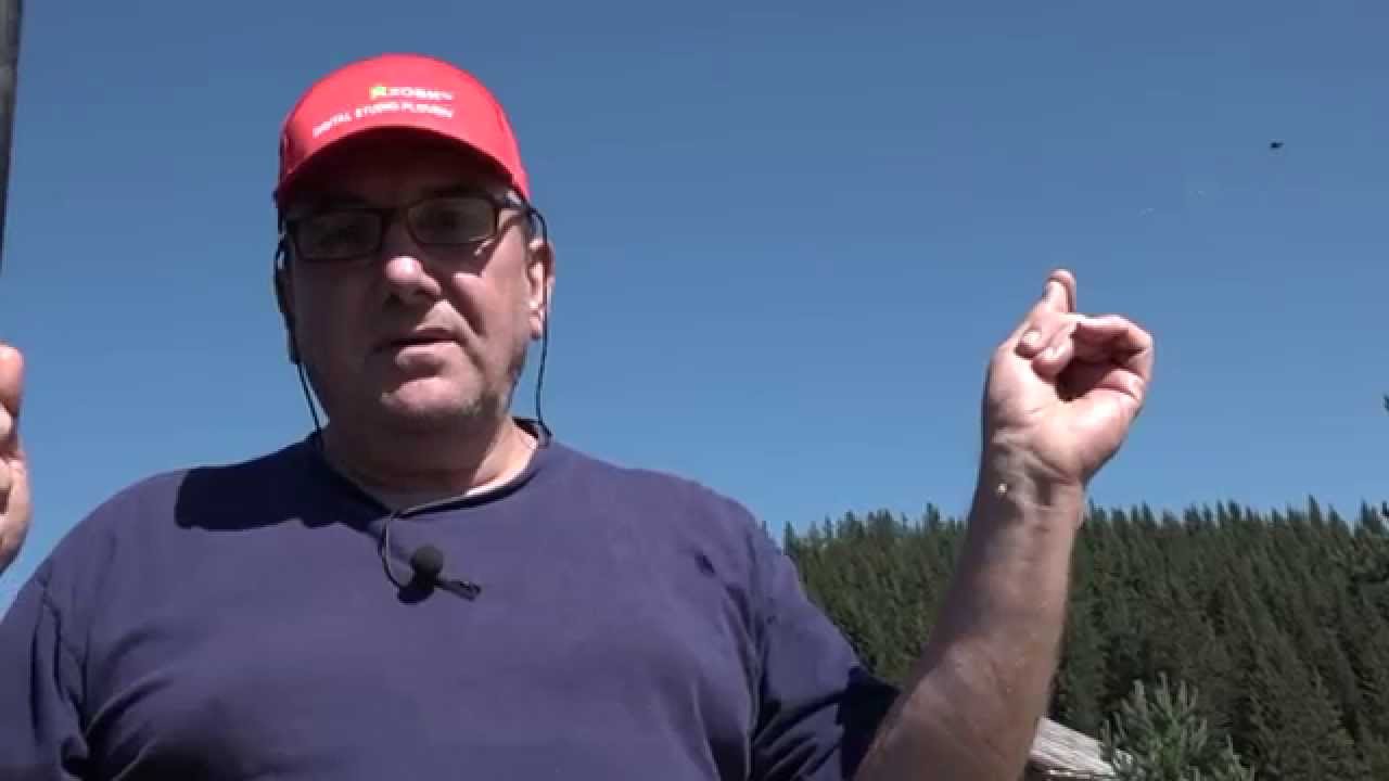 Хоби Тв - Риболов на Пъстърва в Родопите - www.digitalstudio.bg