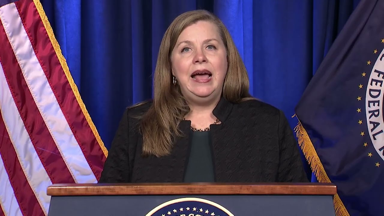 Opening remarks by Vice Chair for Supervision Bowman, October 30, 2025