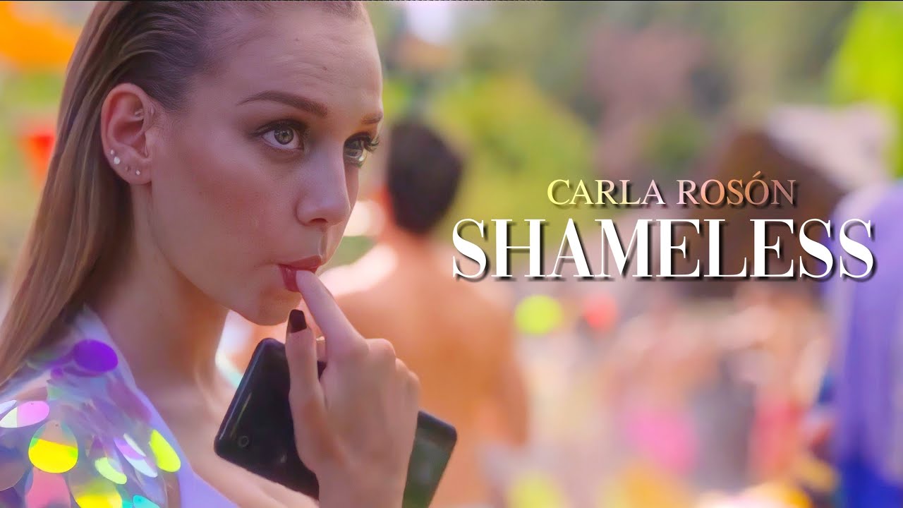 Carla Rosón ► Shameless | Elite