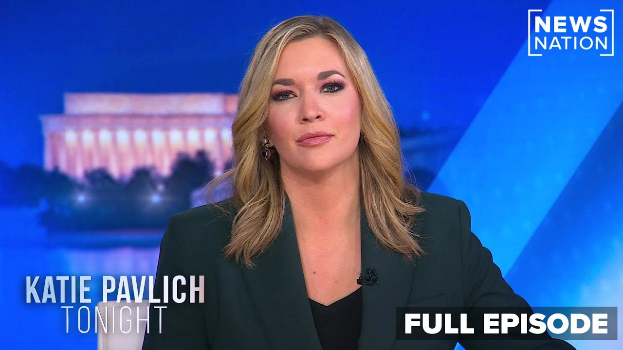 Nancy Guthrie search, Billie Eilish Grammys speech controversy | Katie Pavlich Tonight Full Show 2/4
