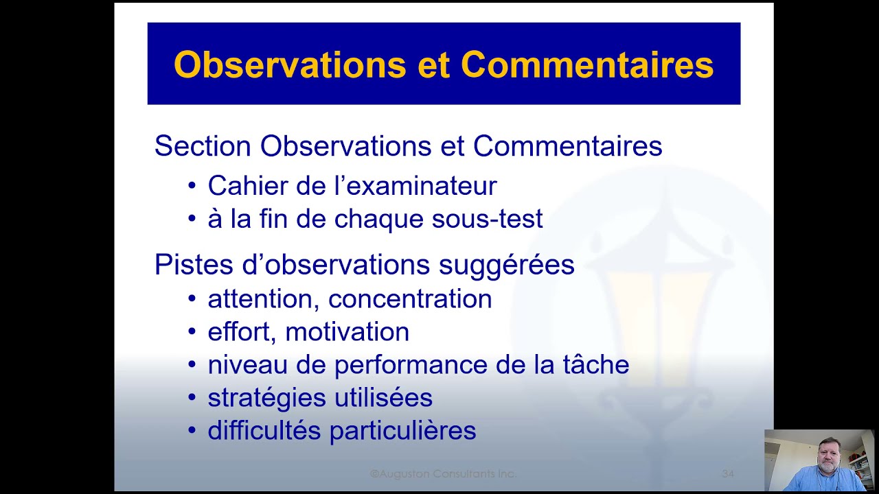 EFAR Online training April 2021 Day 1 Part 3
