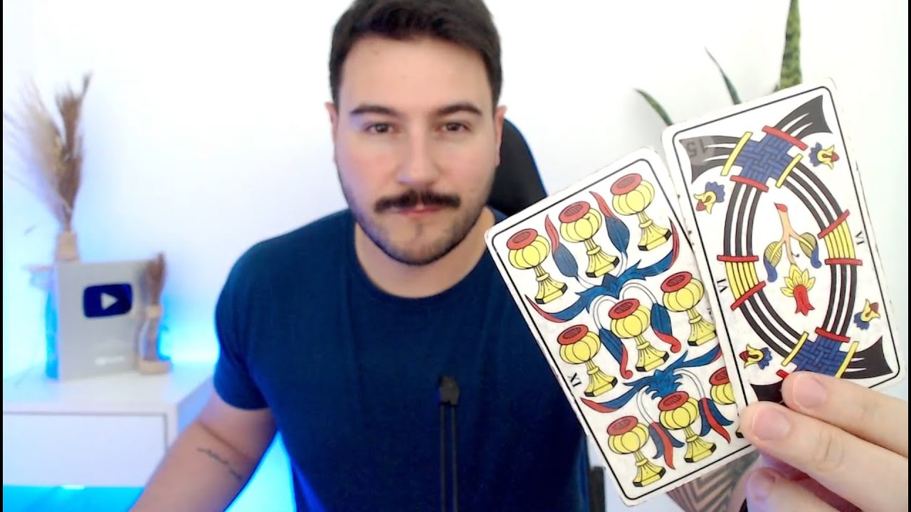 ♋ CÂNCER: ✅ QUER! MAS NÃO CONSEGUE SE ENTREGAR DE VERDADE! 😮🙊