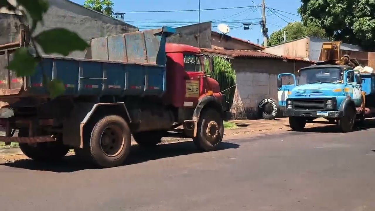 Trabalhando aqui em São Paulo cidade de serrana