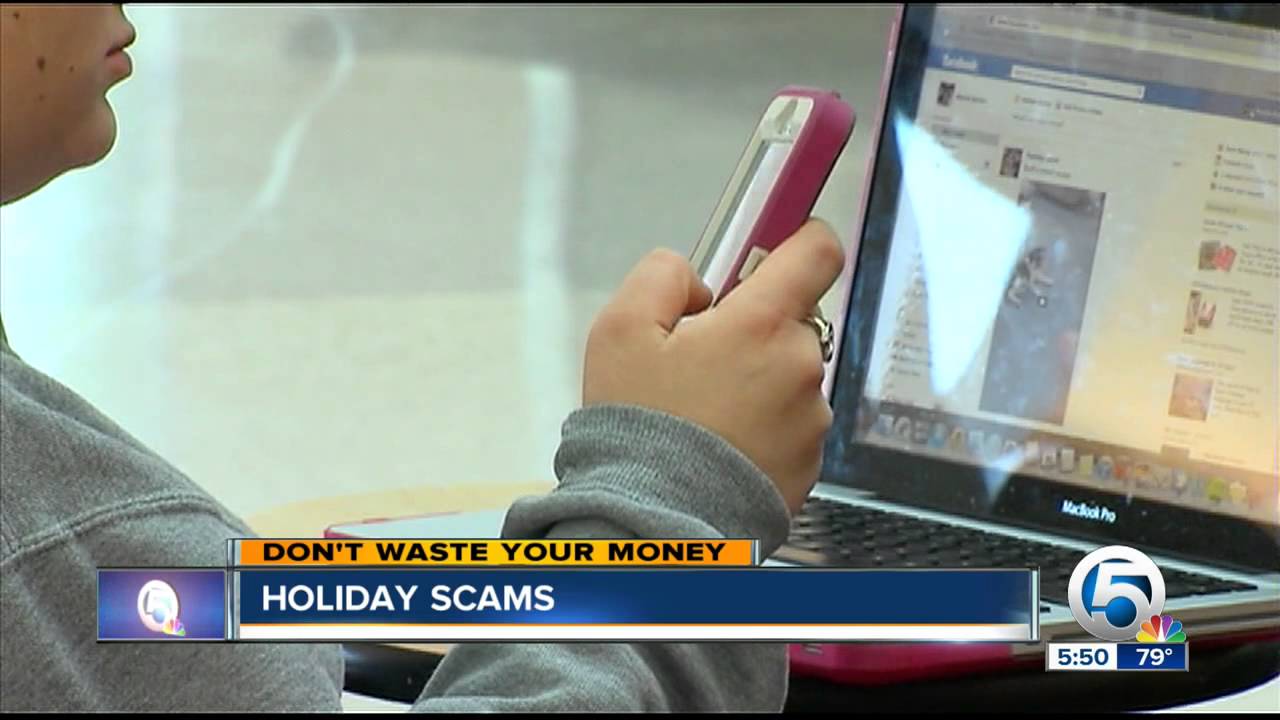 Don't Waste Your Money