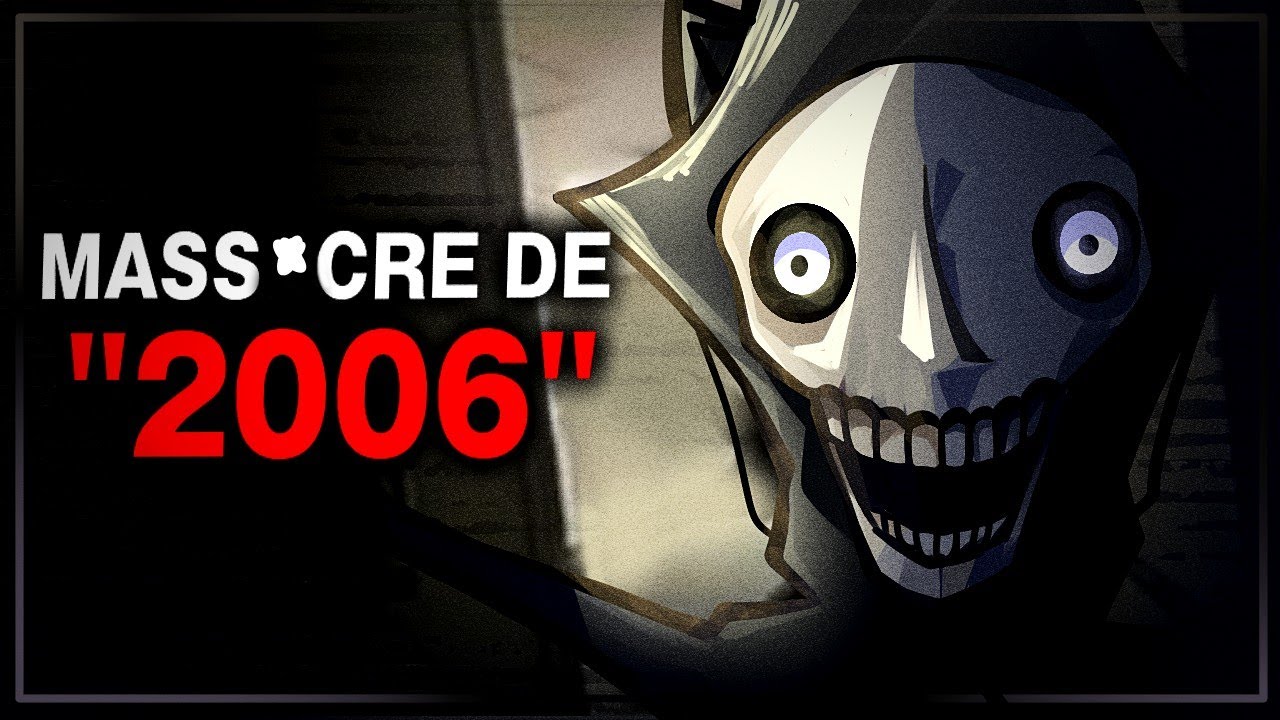 O terrível caso de the GROWLING MAN - novo analog horror