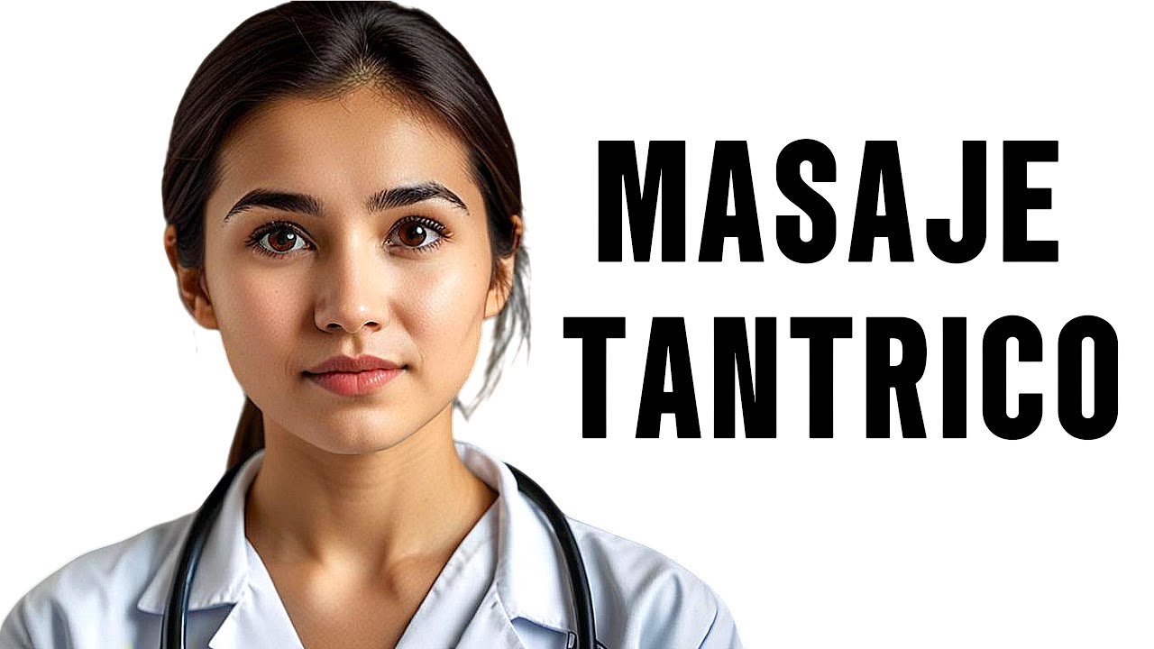 Masajes tantricos (paso a paso)