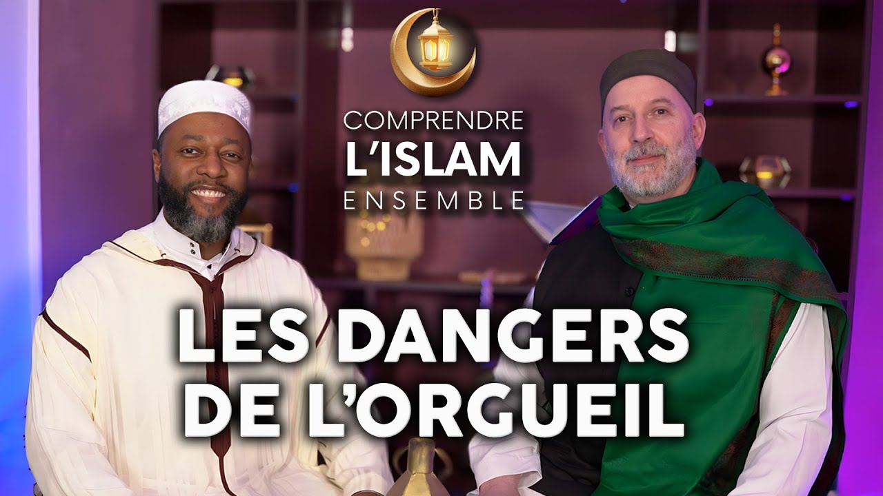 Pour devenir un meilleur musulman : la modestie, le remède à l'orgueil | Episode 10