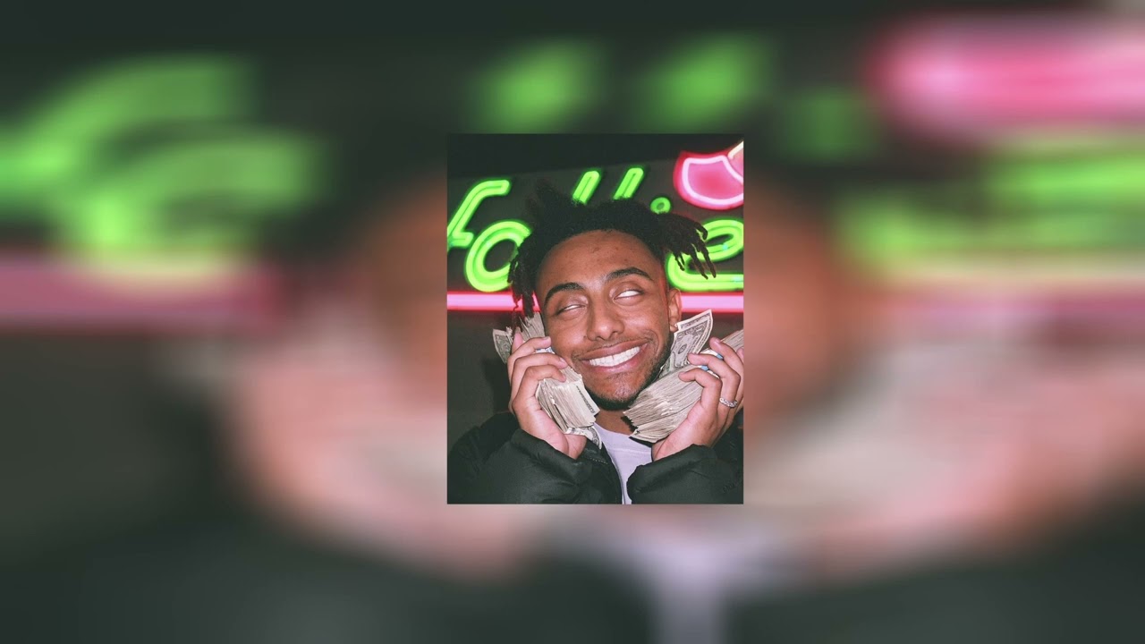 travis scott - sweet sweet(sped up)