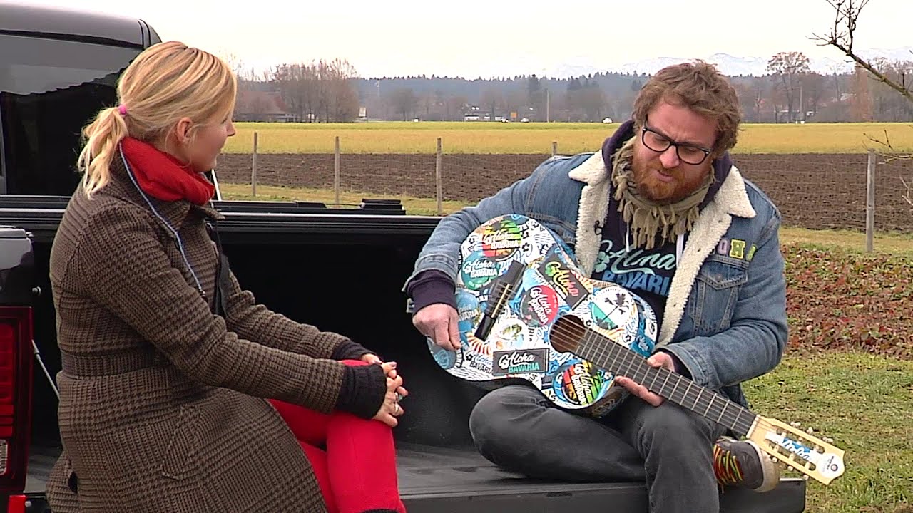 Heimatgschichtn - 