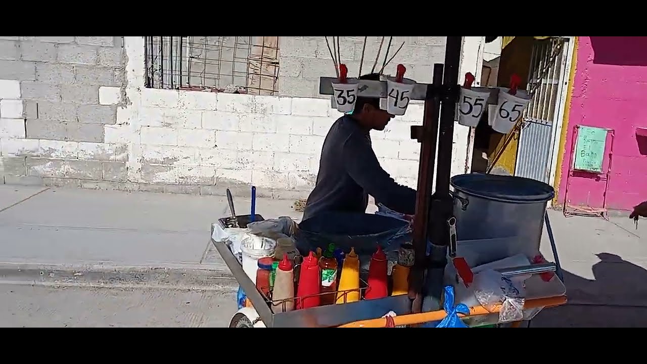 Pura gente trabajadora 