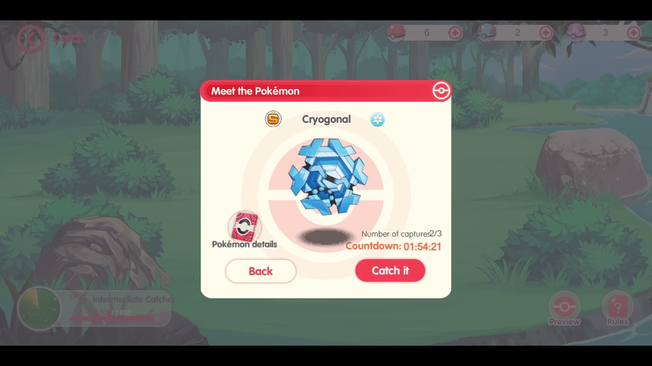 Susahnya nangkap pokemon S | Pocket Incoming Indonesia