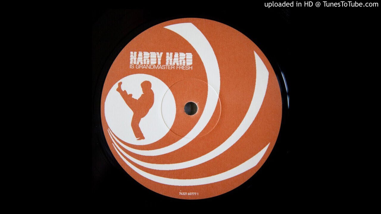 Hardy Hard - Get Started