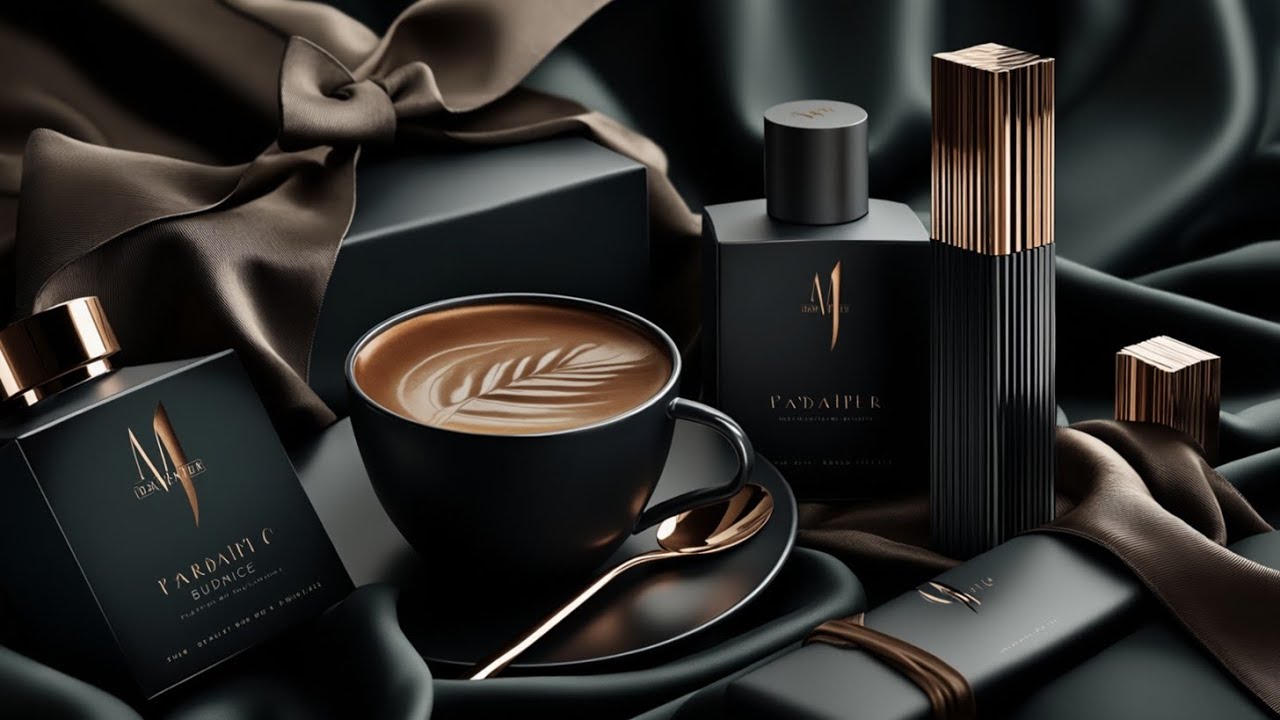 Luxury Jazz Cafe Vibes~Элегантная плавная джазовая музыка и расслабляющая атмосфера кафе