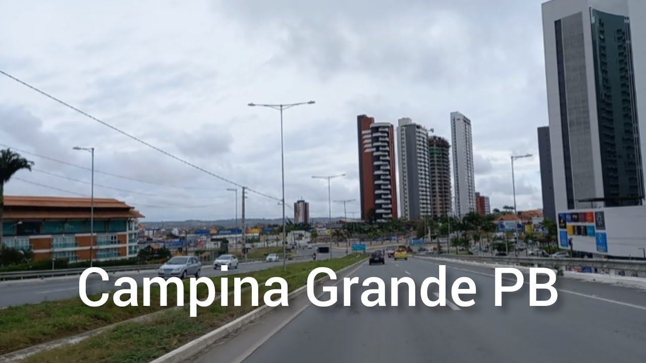 Campina Grande PB