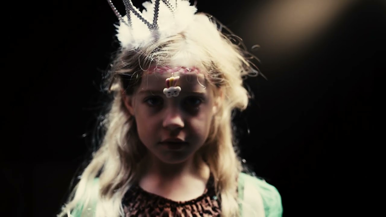 Fans Of The Dark - 