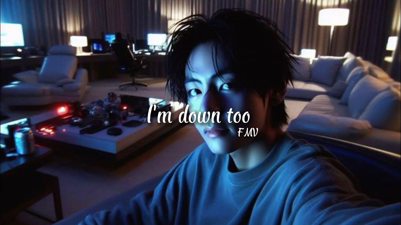 UNFORGETTABLE ~ KIM TAEHYUNG [FMV]  ✓