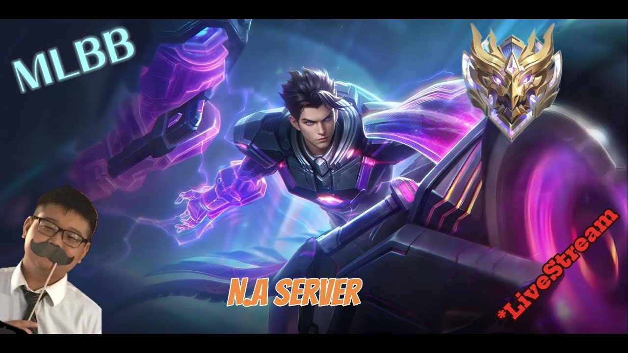 solo to immortal | MLBB (North America)