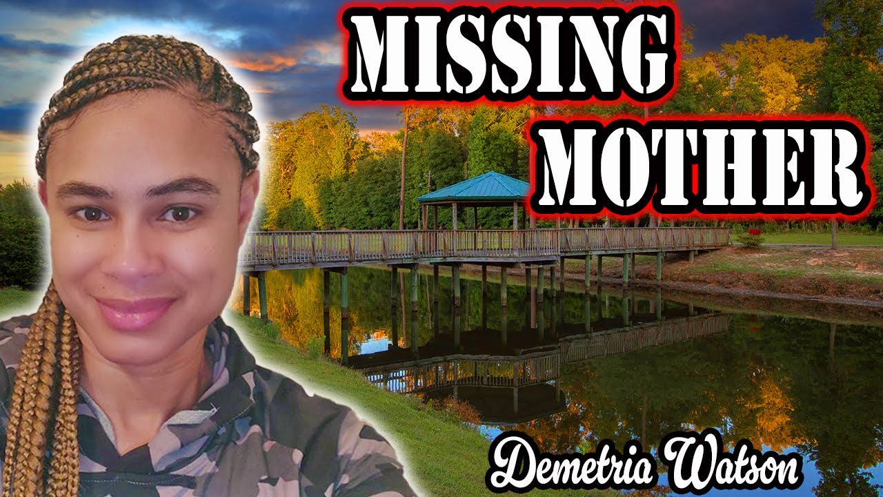 Family in Shock: Mother and Wife Vanishes After Sending 'I Love You' Text!
