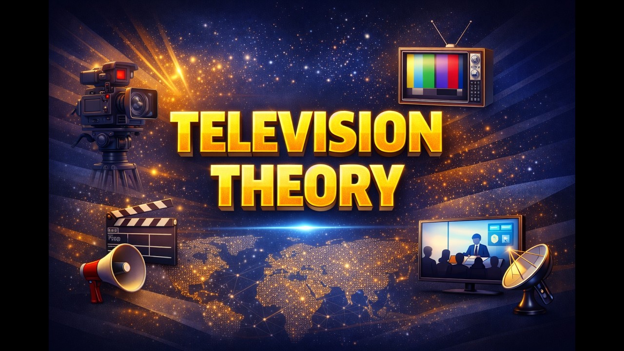 The Evolution Of Film Theory