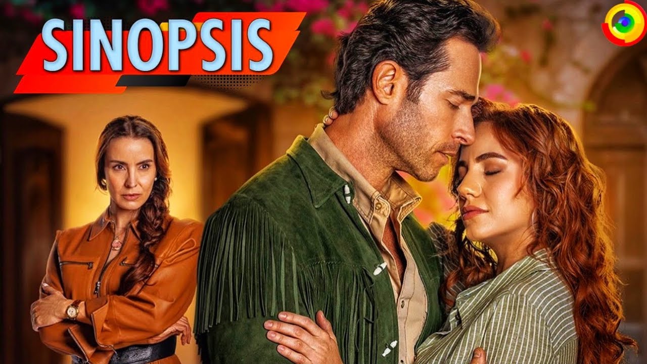 Sinopsis De MI RIVAL Con Sebastian Rulli, Ela Velden y Alejandra Barros 