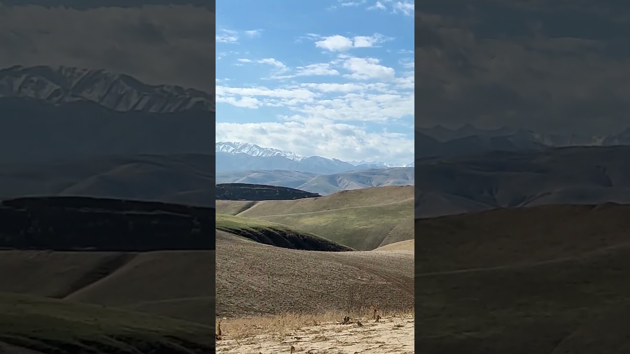 Nice day, mountain's 2000 m above sea level #livecontent #subscribe #like #mountains #nature #clouds