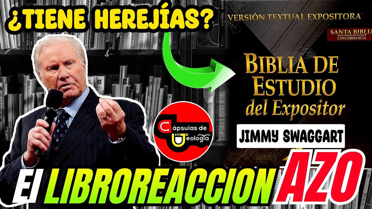&ldquo;C&aacute;psulas 💊 de Teolog&iacute;a