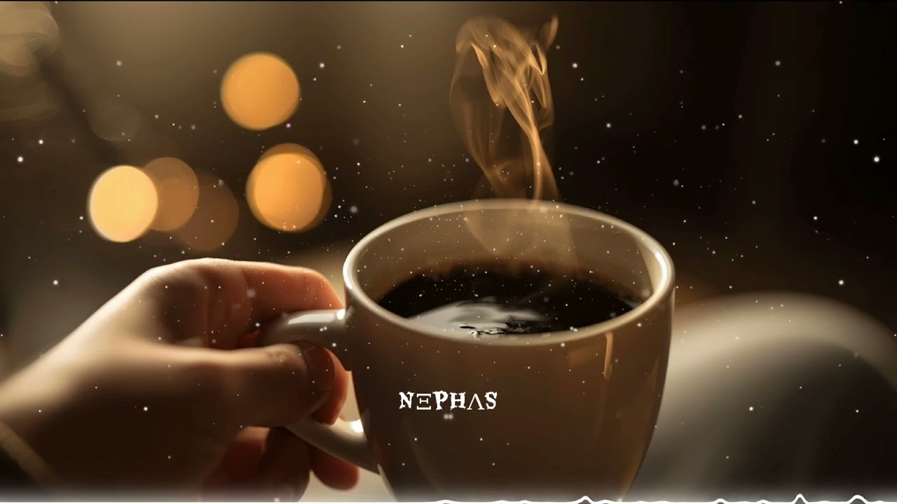 NΞPHΛS - COFFEE