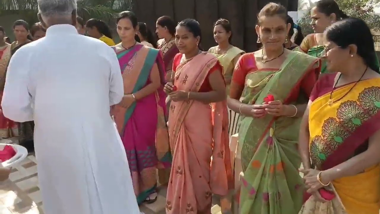 BMTS School, Gangapur 'International Women's Day' Function 2022-23