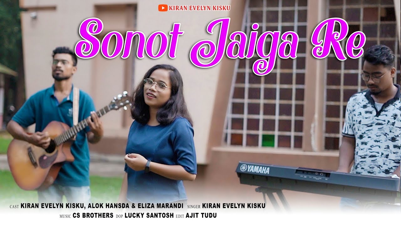 SONOT ADI SONOT || New santhali Christian song 2023 || Pavitra ati pavitra sthan me (cover)