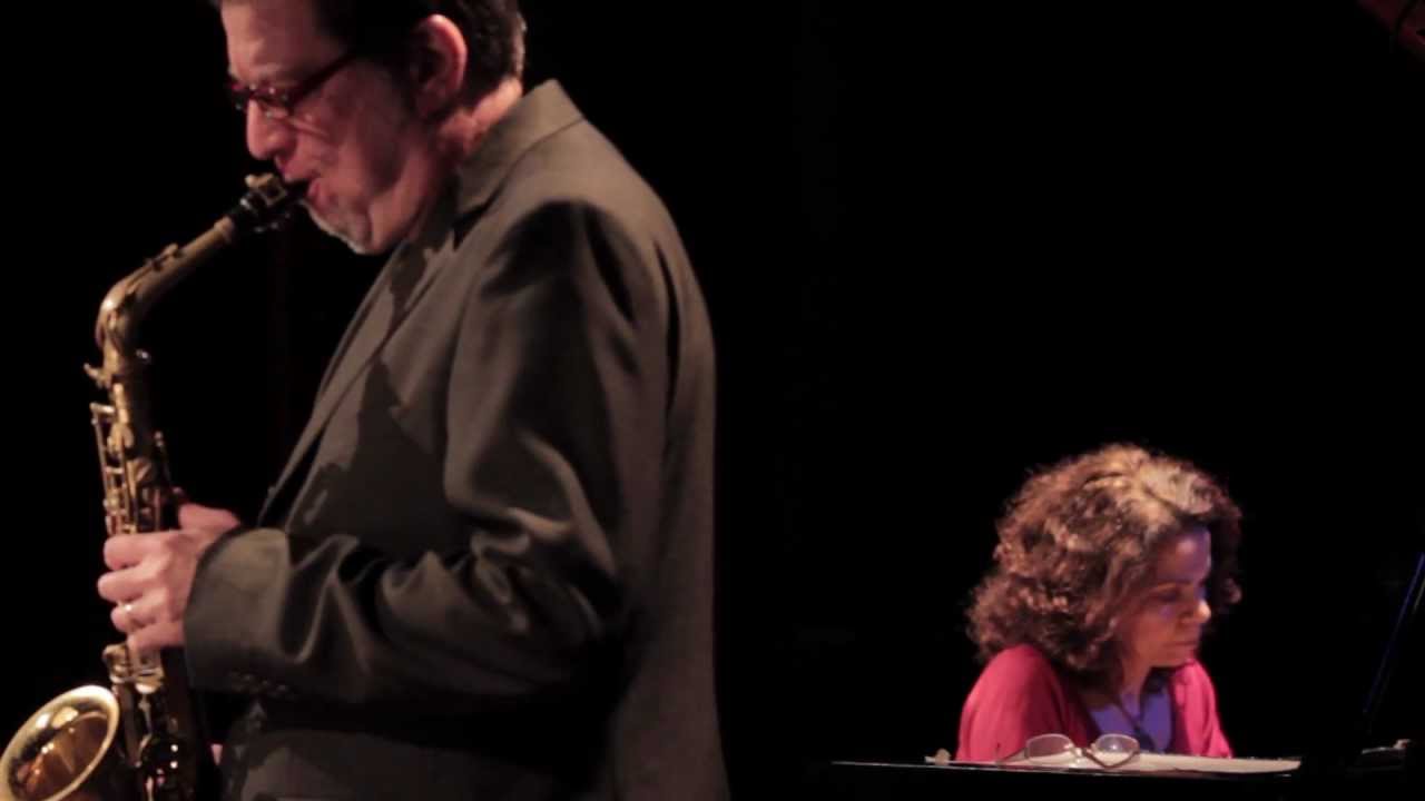 Leo Gandelman e Maria Teresa - Gaúcho (Corta Jaca) de Chiquinha Gonzaga