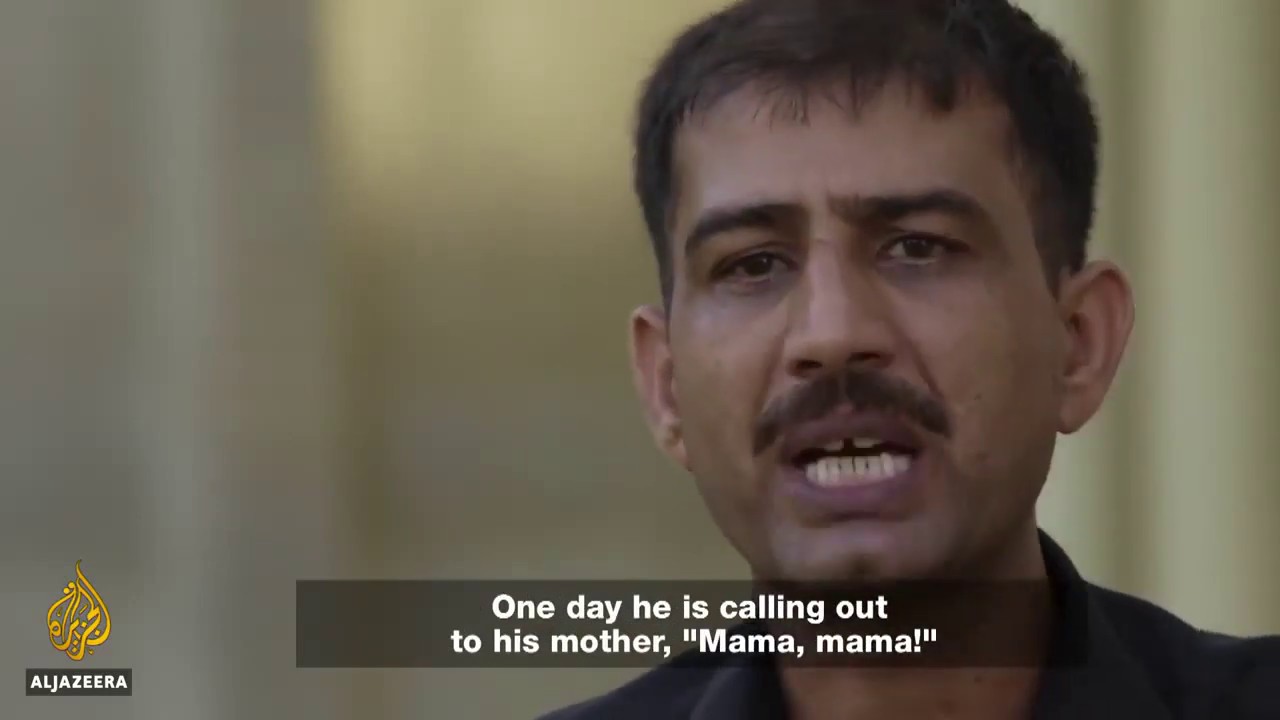Armed with Faith Pakistan's Bomb Disposal Unit