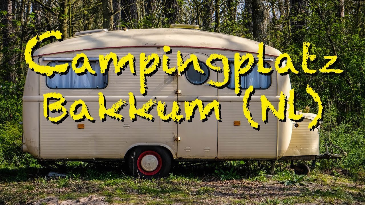 Campingplatz Bakkum