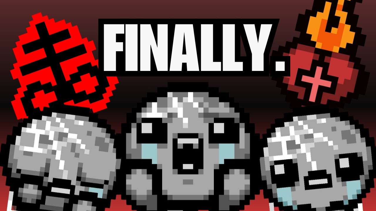 After 600+ Hours… I FINALLY DID IT.