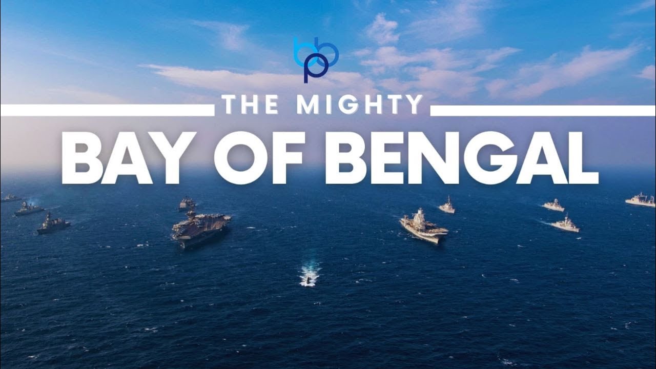 Introduction to Bay of Bengal
