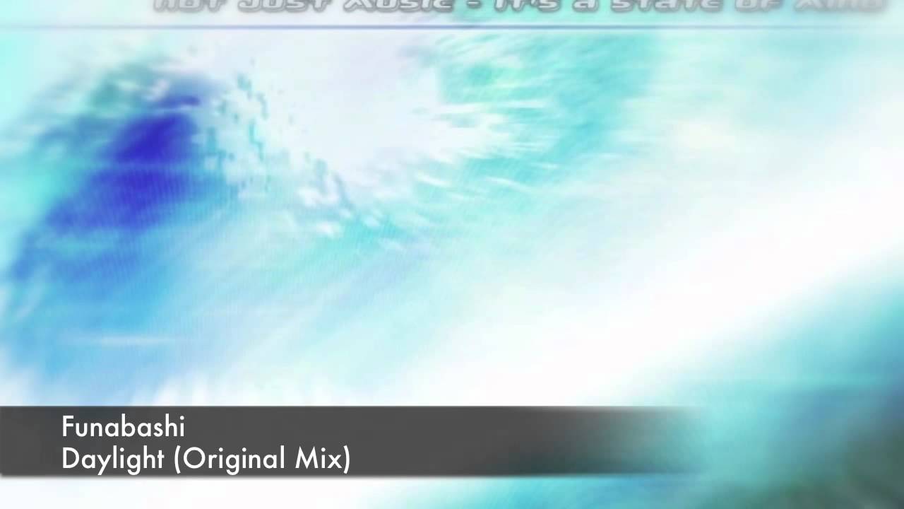 Funabashi - Daylight (Original Mix)
