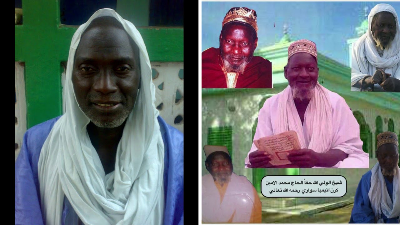 elhaj karan m'bemba souare baqara 5
