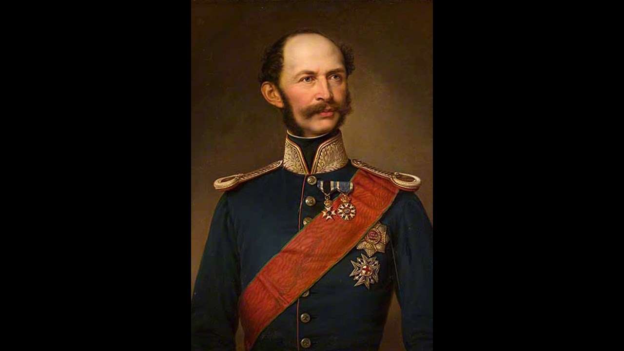 История Максимилиана II Иосифа Баварского &ndash; короля между революцией и реформами
