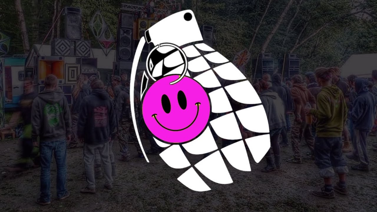 Kuma - Acitekno Acidcore Live Set