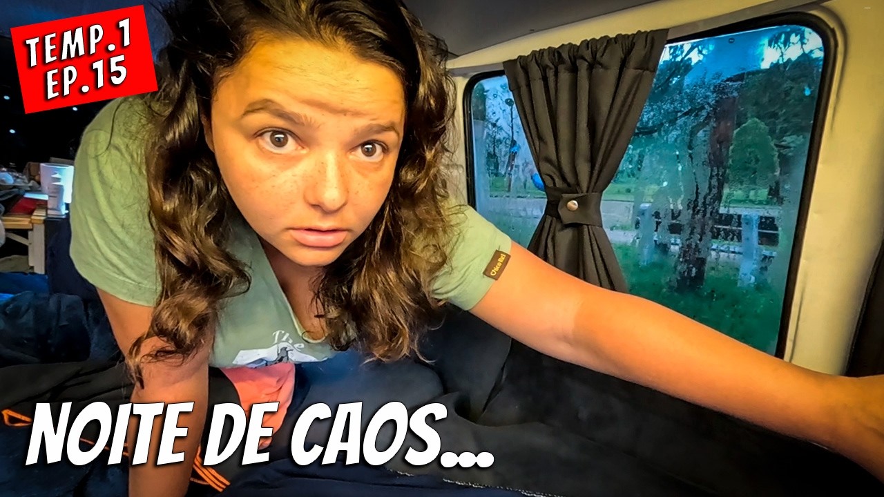 Não esperavamos que isso acontecesse em Nova Petrópolis - RS