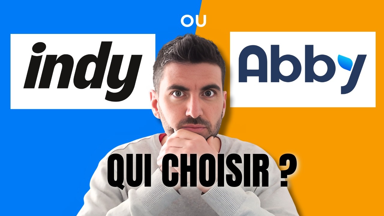 Abby ou Indy quel logiciel choisir en 2026 ?