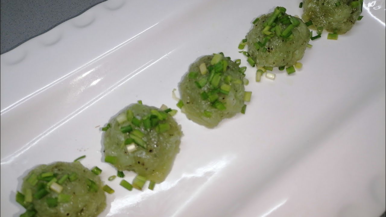 Boulette Chouchou