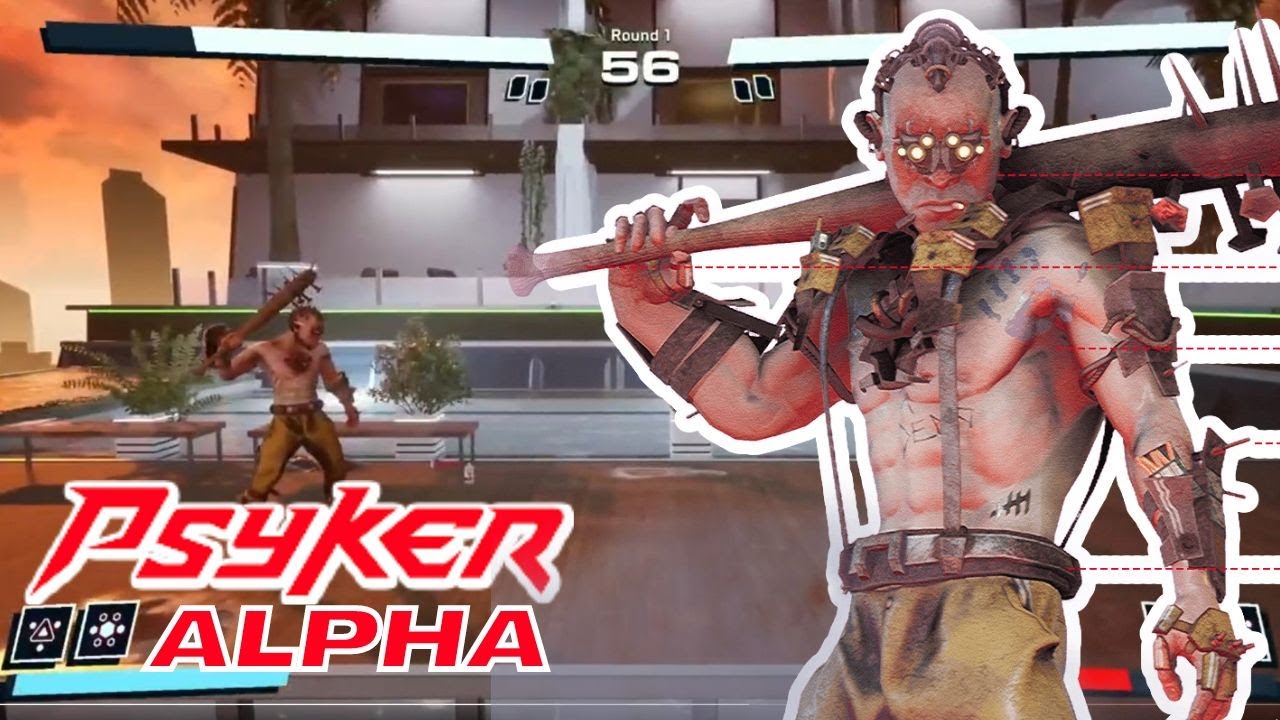 Psyker Gameplay Breakdown - Gaming NFT Alpha